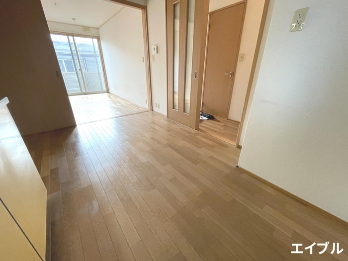 プライムハウス２２の物件内観写真