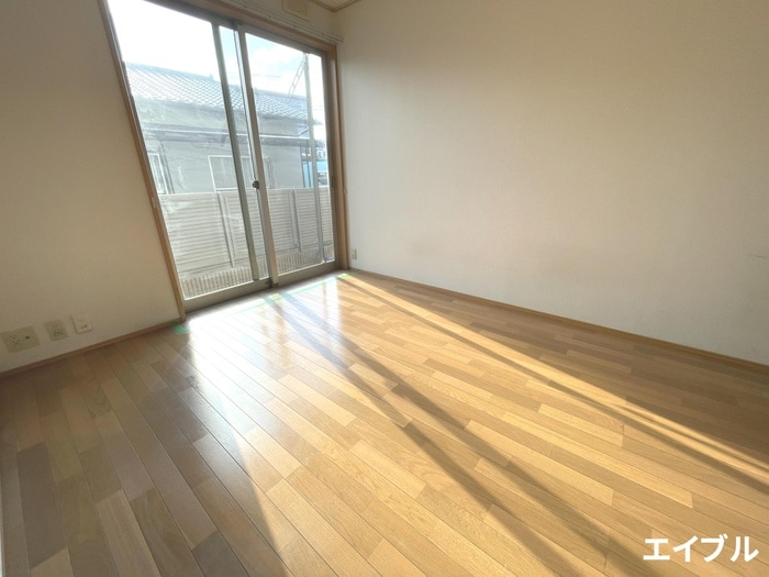 プライムハウス２２の物件内観写真