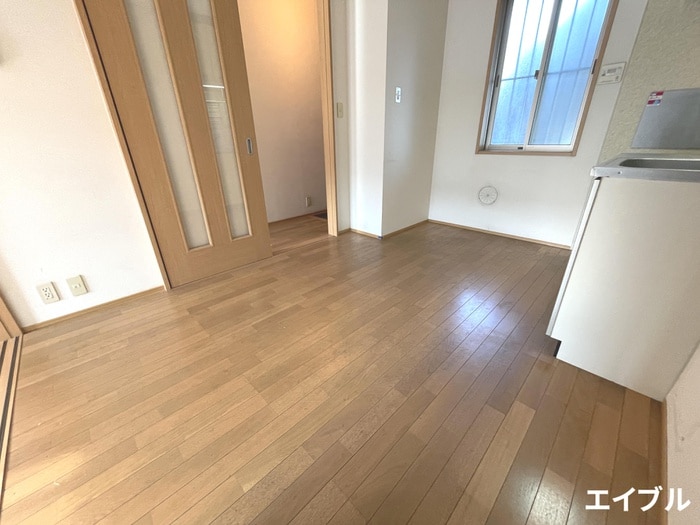 プライムハウス２２の物件内観写真