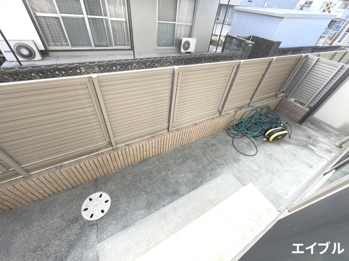 プライムハウス２２の物件内観写真