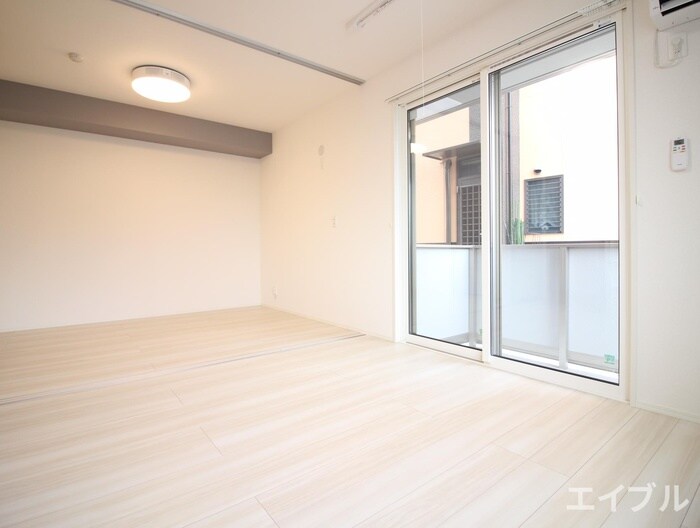 Reciente　Southの物件内観写真