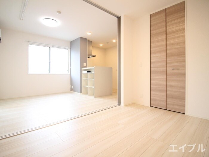 Reciente　Southの物件内観写真