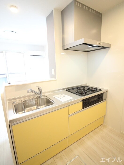 Reciente　Southの物件内観写真