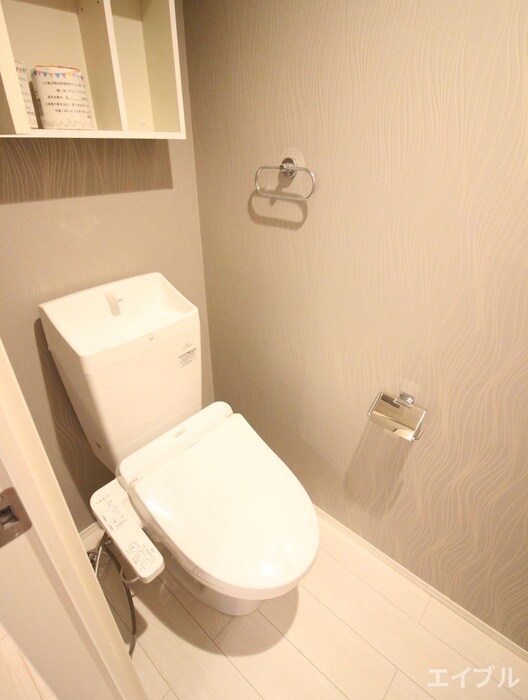 Reciente　Southの物件内観写真