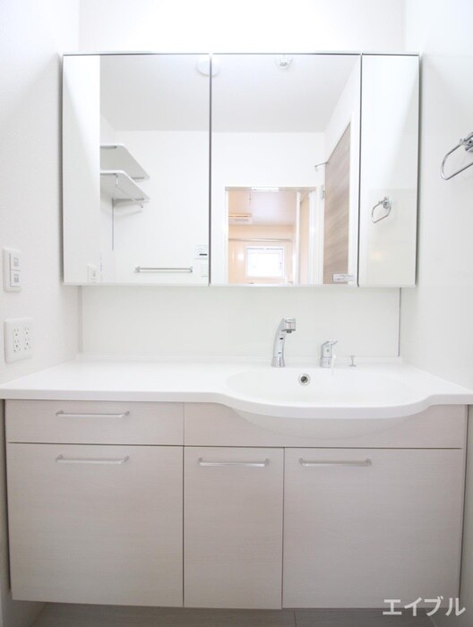 Reciente　Southの物件内観写真