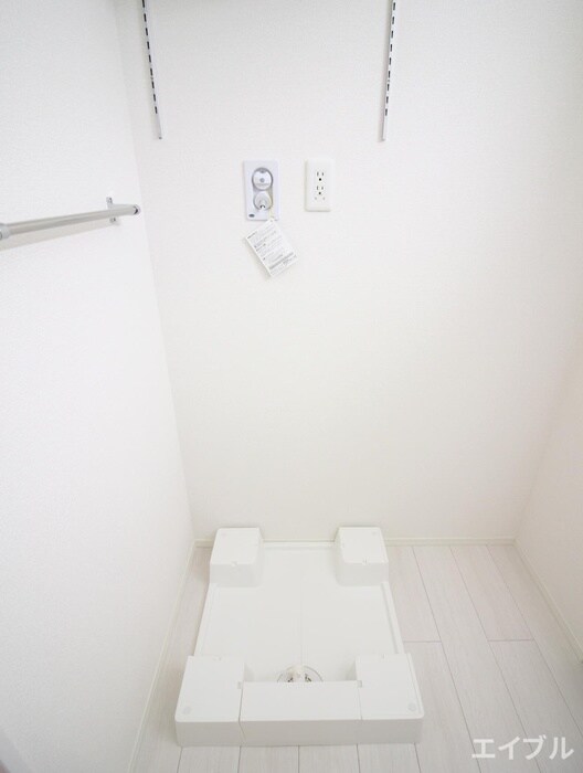 Reciente　Southの物件内観写真