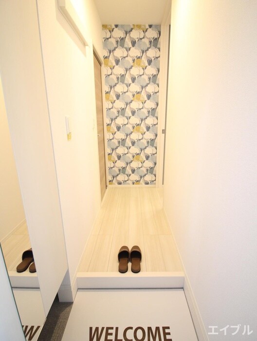 Reciente　Southの物件内観写真