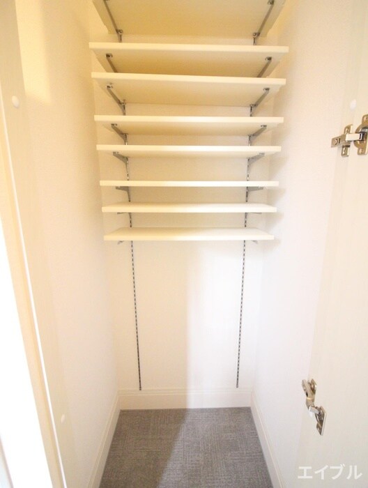 Reciente　Southの物件内観写真