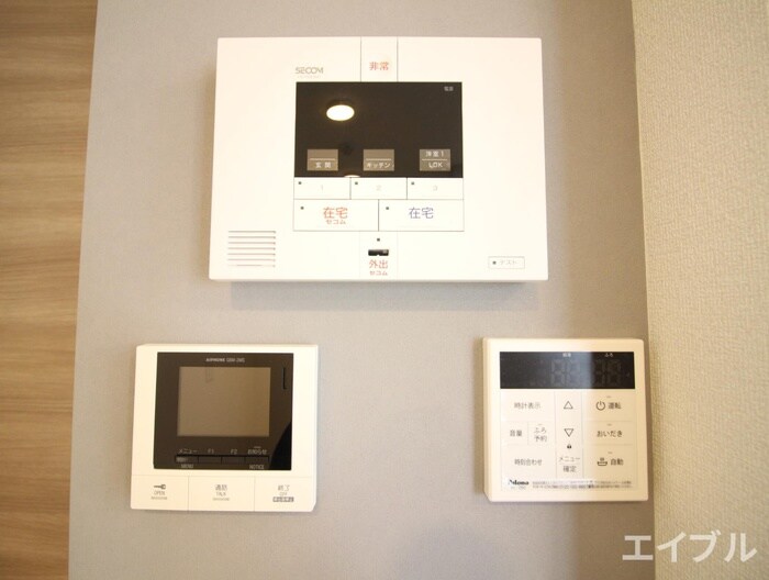 Reciente　Southの物件内観写真