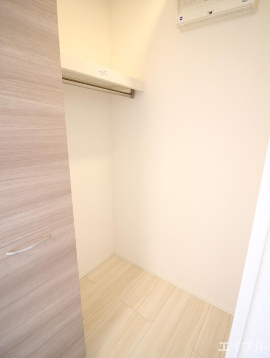 Reciente　Southの物件内観写真