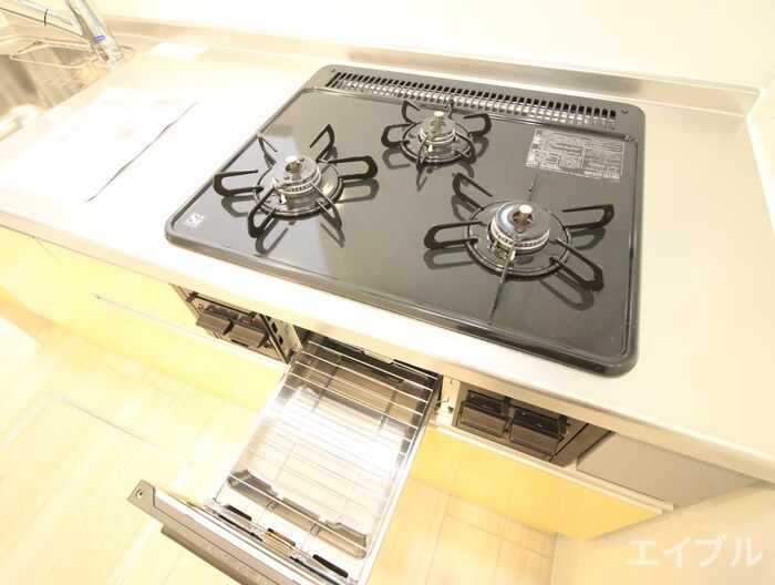 Reciente　Southの物件内観写真