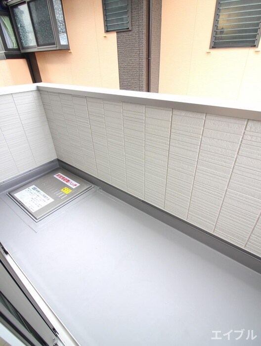 Reciente　Southの物件内観写真