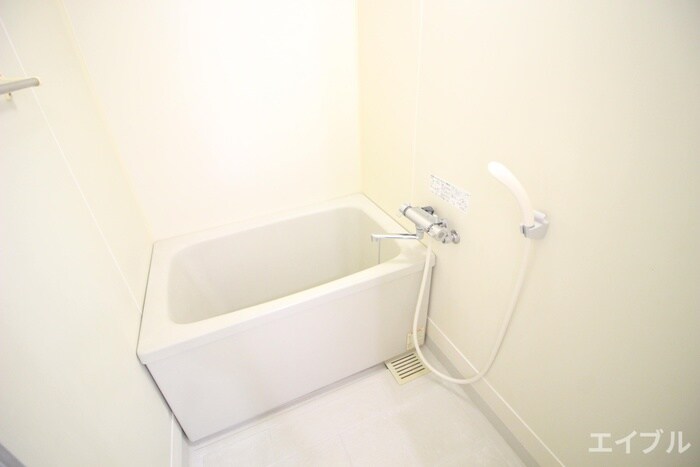 メロディハイツ永隈１の物件内観写真