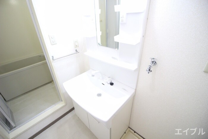 メロディハイツ永隈１の物件内観写真