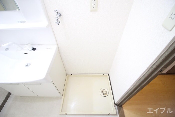 メロディハイツ永隈１の物件内観写真