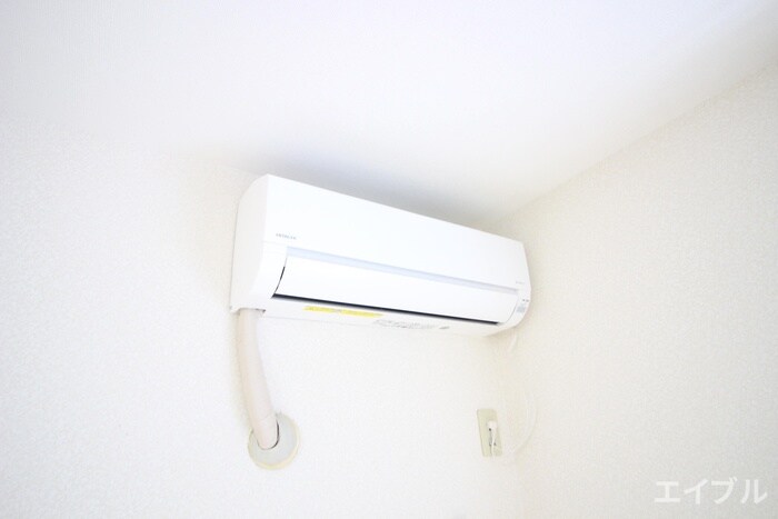 メロディハイツ永隈１の物件内観写真