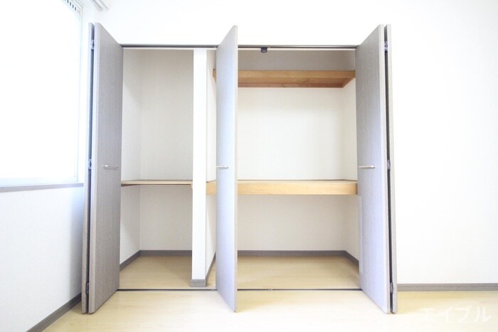 メロディハイツ永隈１の物件内観写真