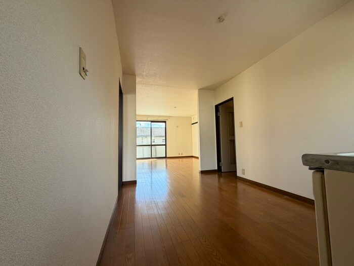 コーポエバーグロー　Ｅ棟の物件内観写真