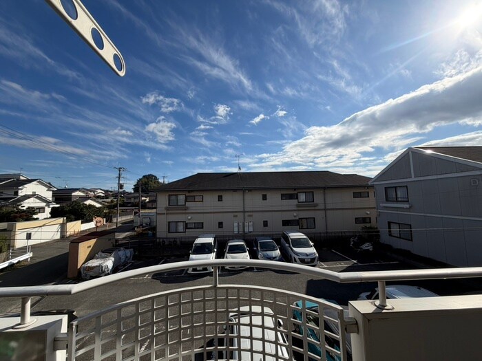 コーポエバーグロー　Ｅ棟の物件内観写真