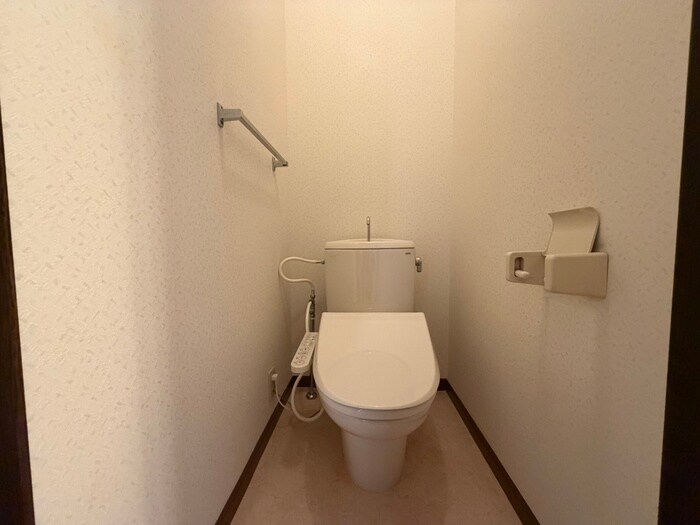 コーポエバーグロー　Ｅ棟の物件内観写真