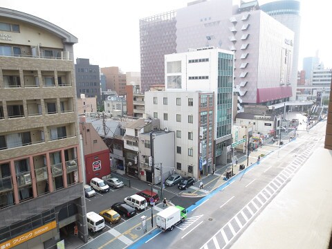 アンビエンス小倉駅前の物件内観写真