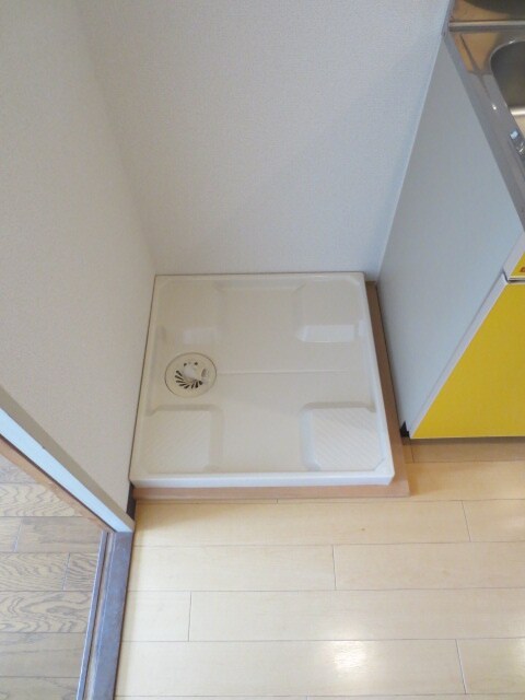 スプリングヒルズの物件内観写真