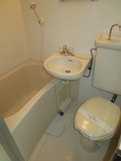 スプリングヒルズの物件内観写真