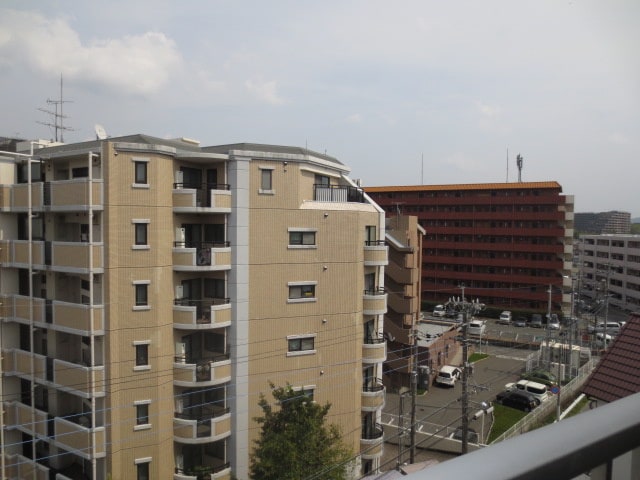 スプリングヒルズの物件内観写真