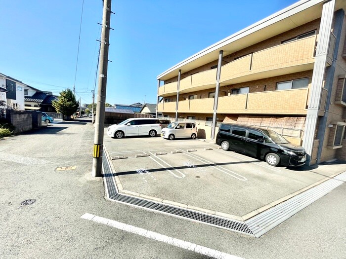 ケリスデ－ルの物件外観写真