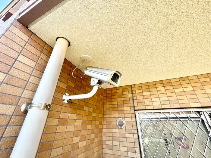 ケリスデ－ルの物件外観写真