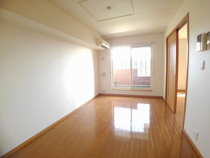 アルベロの物件内観写真