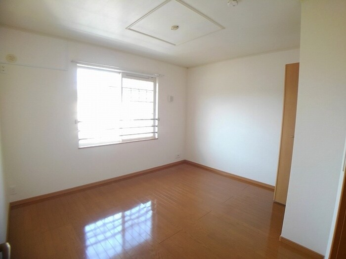 アルベロの物件内観写真