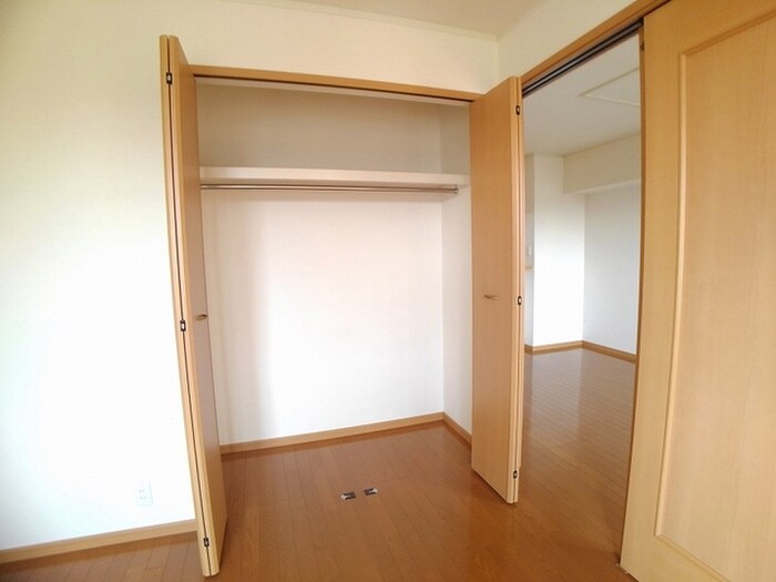 アルベロの物件内観写真