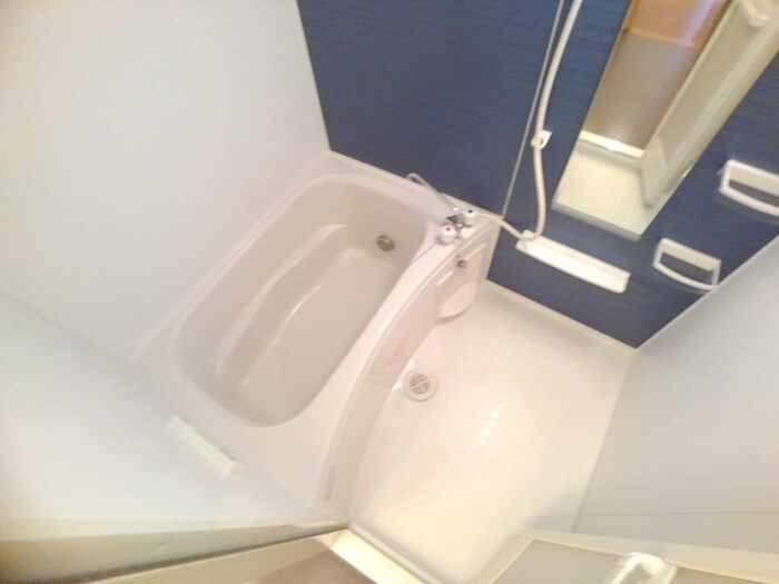 アルベロの物件内観写真