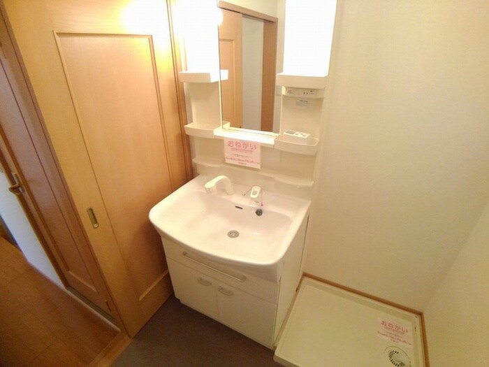 アルベロの物件内観写真