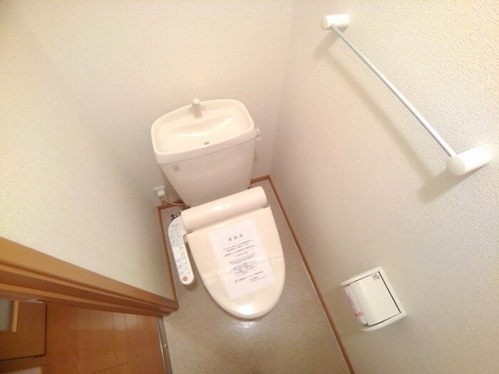 アルベロの物件内観写真