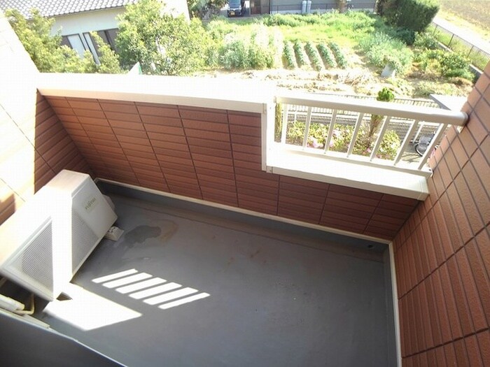 アルベロの物件内観写真