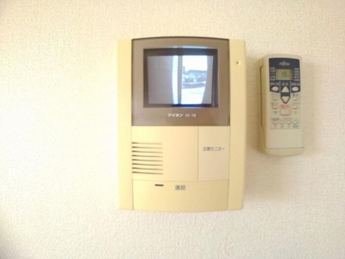 アルベロの物件内観写真