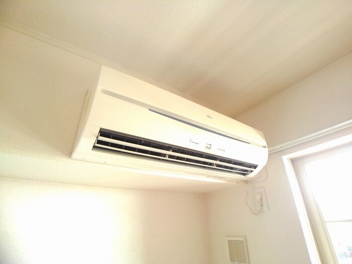 アルベロの物件内観写真