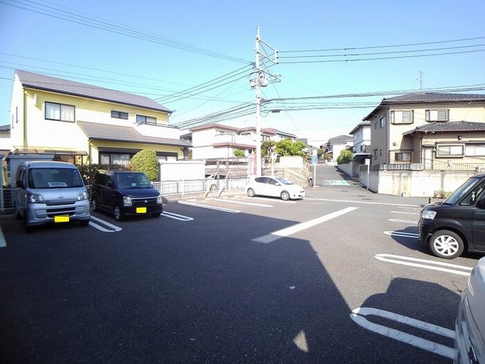 アルベロの物件内観写真