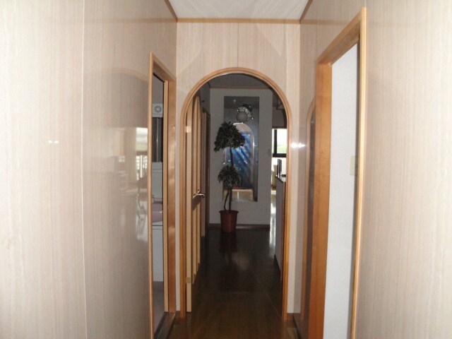 ココガモ＆壷壷蒲生の物件内観写真