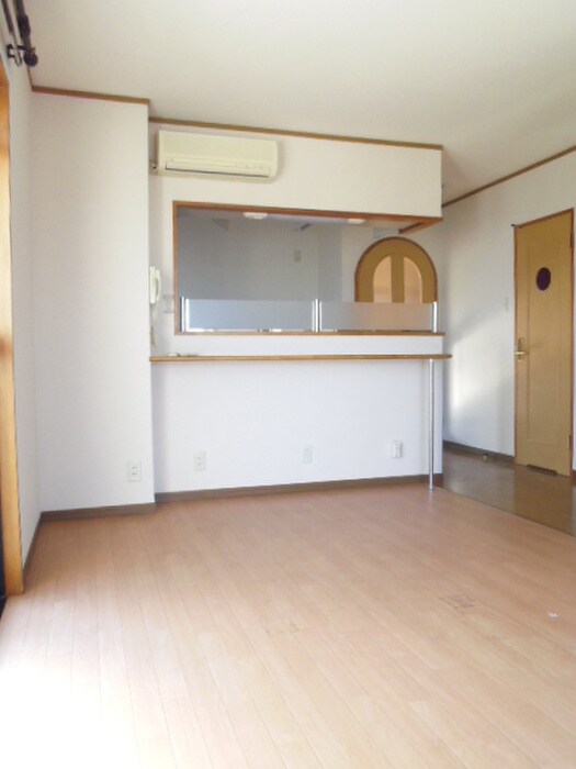 ココガモ＆壷壷蒲生の物件内観写真