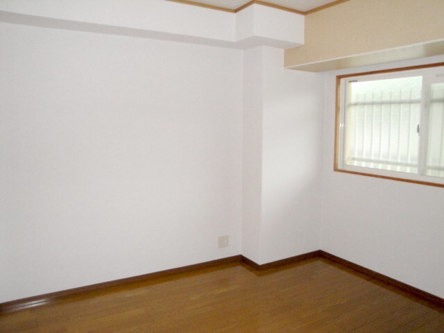 ココガモ＆壷壷蒲生の物件内観写真