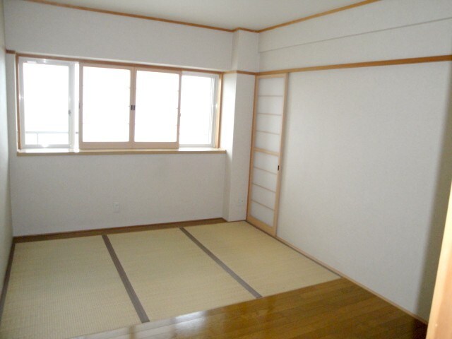 ココガモ＆壷壷蒲生の物件内観写真