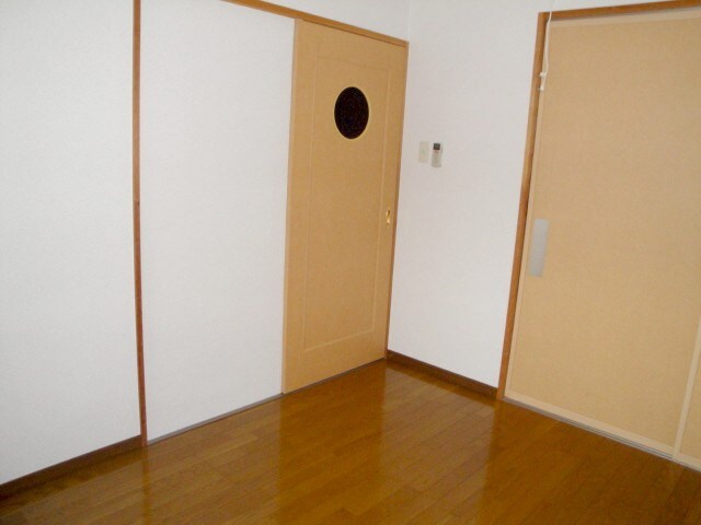 ココガモ＆壷壷蒲生の物件内観写真