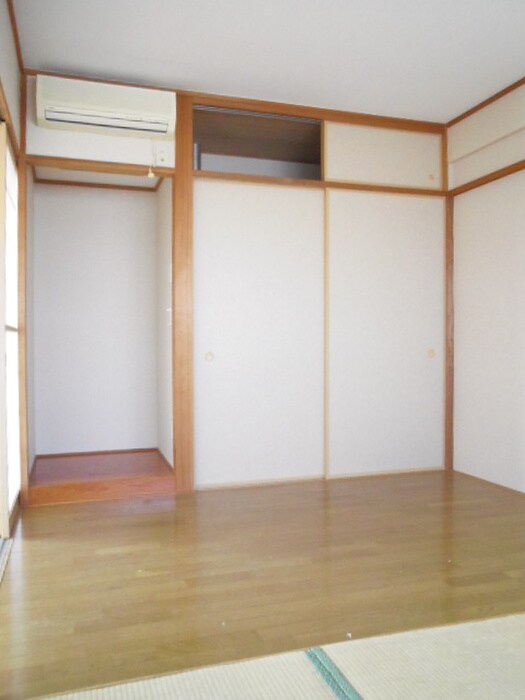 ココガモ＆壷壷蒲生の物件内観写真