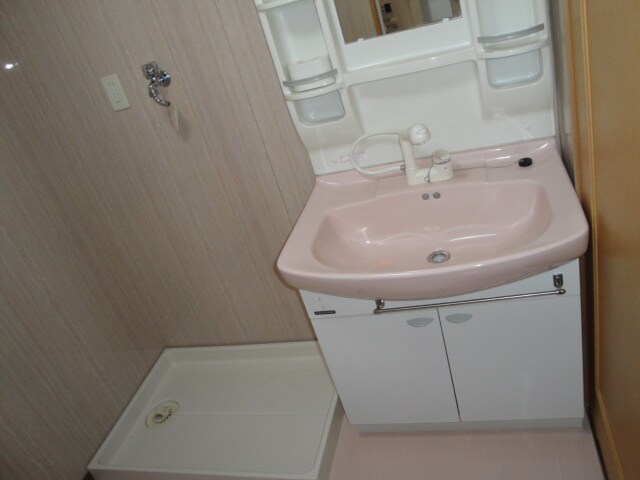 ココガモ＆壷壷蒲生の物件内観写真