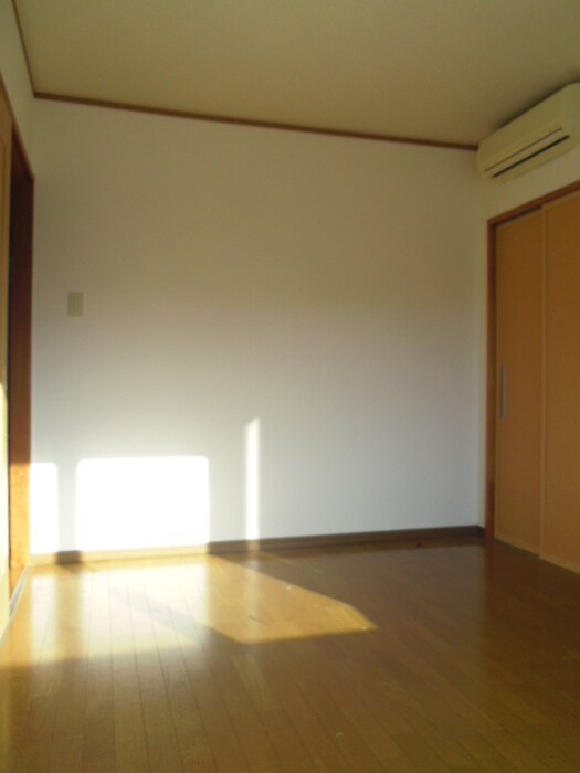 ココガモ＆壷壷蒲生の物件内観写真