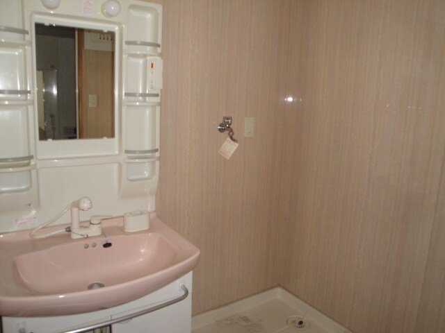 ココガモ＆壷壷蒲生の物件内観写真