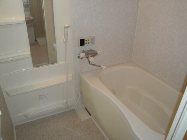 ココガモ＆壷壷蒲生の物件内観写真